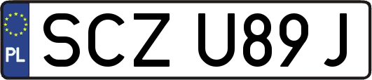 SCZU89J