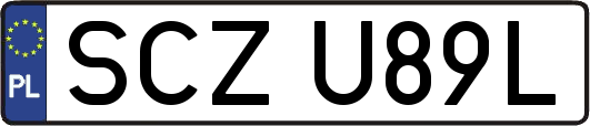 SCZU89L