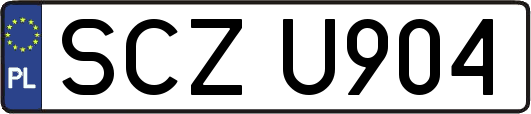 SCZU904