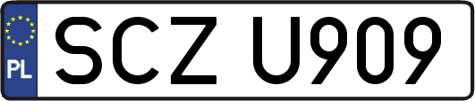 SCZU909