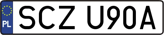 SCZU90A