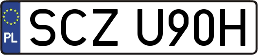 SCZU90H