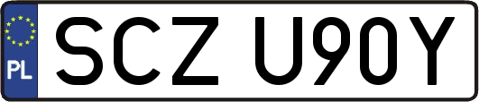 SCZU90Y