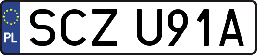SCZU91A