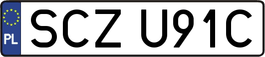 SCZU91C