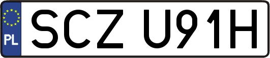 SCZU91H