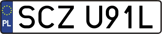SCZU91L