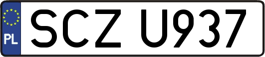 SCZU937