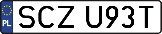 SCZU93T