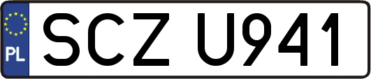 SCZU941