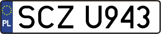 SCZU943
