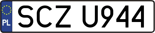 SCZU944