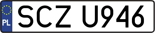 SCZU946