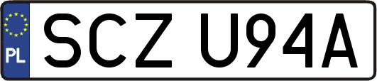 SCZU94A