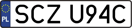 SCZU94C