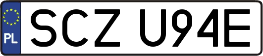 SCZU94E