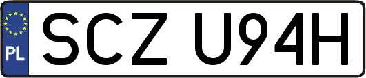 SCZU94H