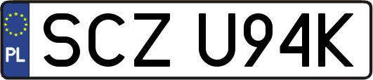 SCZU94K