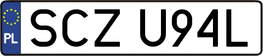 SCZU94L