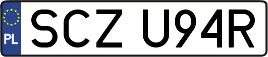 SCZU94R