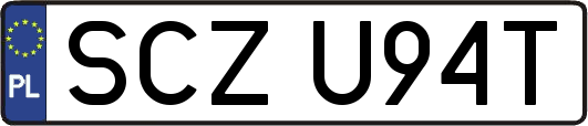 SCZU94T