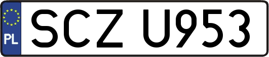 SCZU953