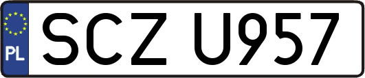 SCZU957