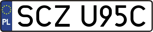 SCZU95C