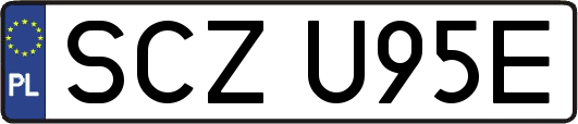 SCZU95E