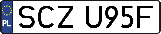 SCZU95F