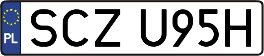 SCZU95H