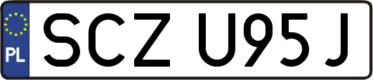 SCZU95J