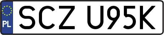 SCZU95K