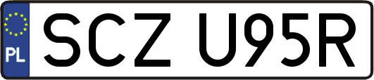 SCZU95R