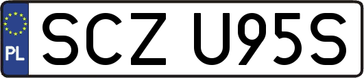 SCZU95S
