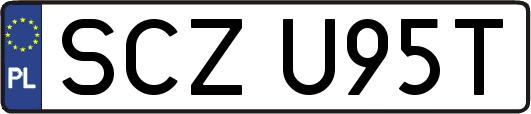 SCZU95T