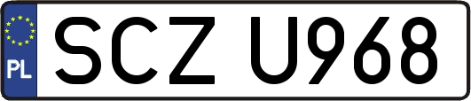 SCZU968