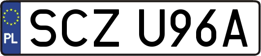 SCZU96A