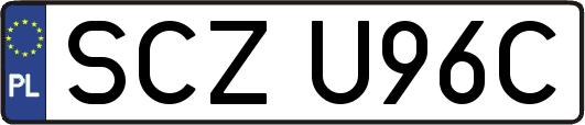 SCZU96C