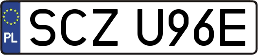 SCZU96E
