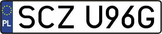 SCZU96G