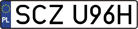 SCZU96H
