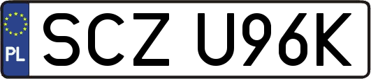 SCZU96K