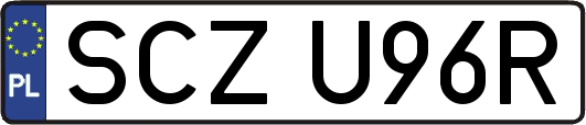 SCZU96R