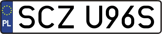 SCZU96S