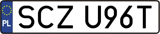 SCZU96T