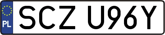 SCZU96Y
