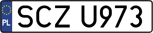 SCZU973
