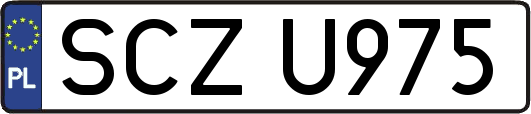 SCZU975