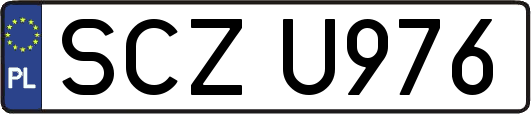 SCZU976